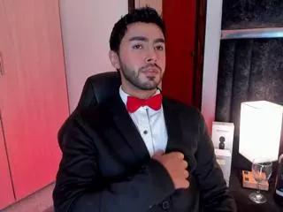 elvis_houston from Flirt4Free is Freechat