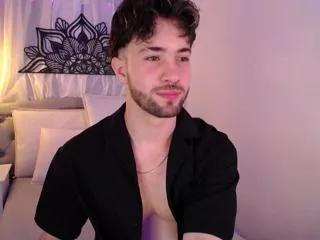 Erick_jhonsonn webcams show profile image 