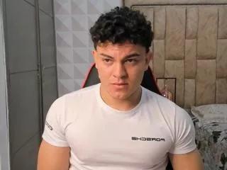 jackson_grealish from Flirt4Free is Freechat