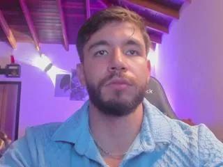 jackson_stifler from Flirt4Free is Freechat