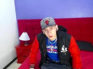 jacob_specter from Flirt4Free is Freechat