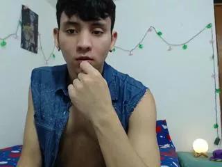 jhon_parkerr from Flirt4Free is Freechat