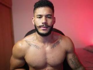 Jhonny_serna webcams show profile image 