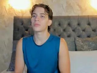 kael_brown from Flirt4Free is Freechat