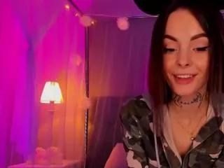 katyy_beauty from Flirt4Free is Freechat