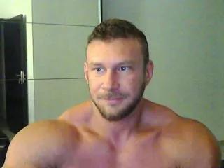 kevin_muscle from Flirt4Free is Freechat