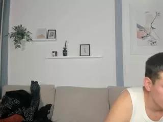 khai_wild from Flirt4Free is Freechat