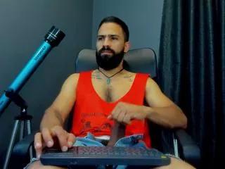 leo_diaz from Flirt4Free is Freechat