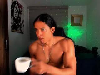 liam_volkov from Flirt4Free is Freechat