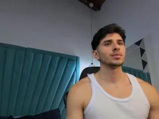 logan_cutler from Flirt4Free is Freechat