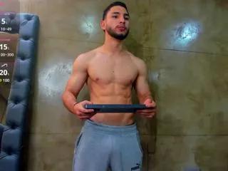 louis_connor from Flirt4Free is Freechat