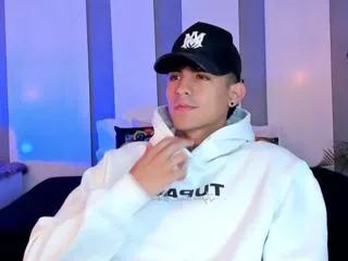 lukee_taylor from Flirt4Free is Freechat