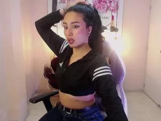 luna_meyerr from Flirt4Free is Freechat