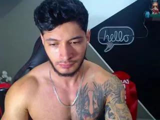 marcel_crawford from Flirt4Free is Freechat