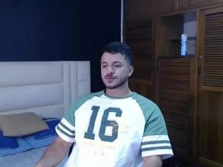 marcus_lafourt from Flirt4Free is Freechat