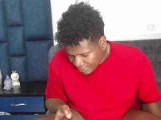 marlon_black from Flirt4Free is Freechat