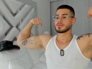 mathew_bullock from Flirt4Free is Freechat