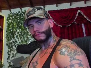 matius_foxter from Flirt4Free is Freechat