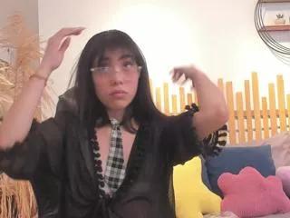 mia_giannoli from Flirt4Free is Freechat