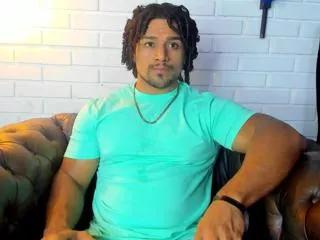 mike_esteves from Flirt4Free is Freechat