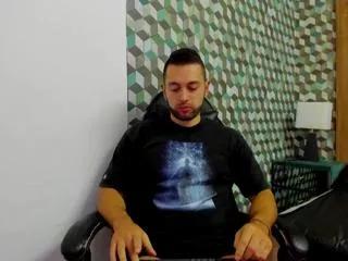 nacho_vidal from Flirt4Free is Freechat