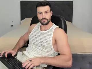 nick_coleman from Flirt4Free is Freechat