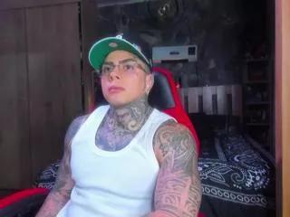 nick_verger from Flirt4Free is Freechat