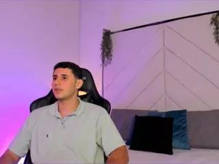 noah_jaxon from Flirt4Free is Freechat