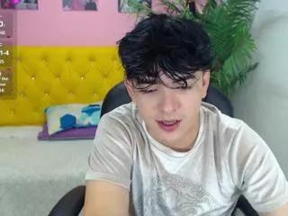 nolan_cruz from Flirt4Free is Freechat