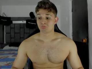 oliver_whitee from Flirt4Free is Freechat