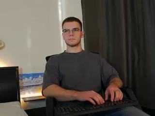 parker_tatum from Flirt4Free is Freechat