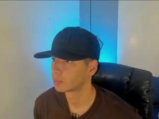 salomons_hardy from Flirt4Free is Freechat