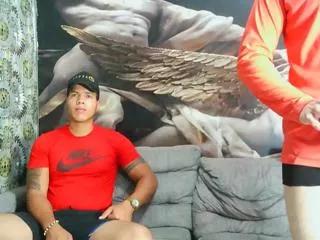 samuel_alex from Flirt4Free is Freechat