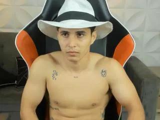 santy_evans from Flirt4Free is Freechat