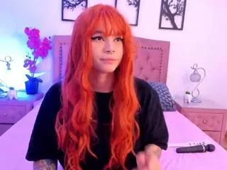 scarlet_bridge from Flirt4Free is Freechat