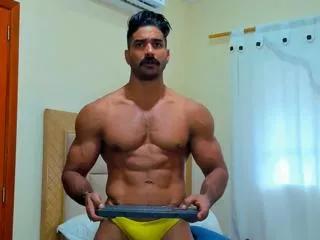 sebasstian_toro from Flirt4Free is Freechat