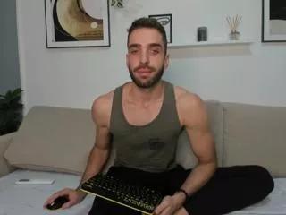 silas_evans from Flirt4Free is Freechat