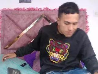 sofii_monroe_axel_buitrago from Flirt4Free is Freechat