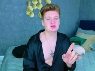 steve_mcraft from Flirt4Free is Freechat