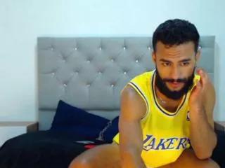 thaiel_foster from Flirt4Free is Freechat