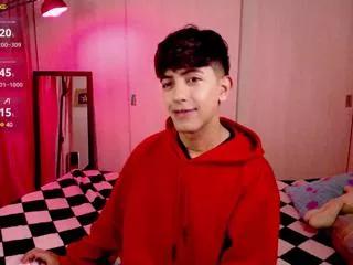 theo_brown from Flirt4Free is Freechat