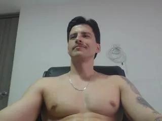 tiam_stark from Flirt4Free is Freechat