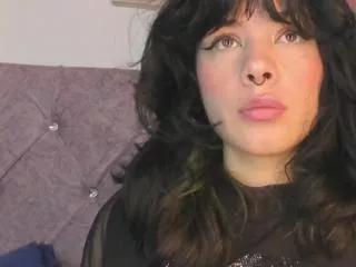 valkiria_nova from Flirt4Free is Freechat