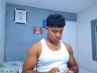 xavier_bryant from Flirt4Free is Freechat