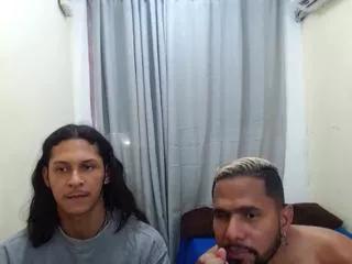 zeus_harold from Flirt4Free is Freechat