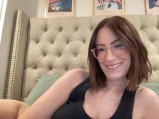 zoe_parker from Flirt4Free is Freechat