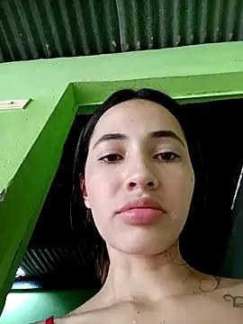 -Nicol from StripChat is Freechat