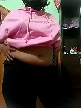 45_kannadagirl from StripChat is Freechat