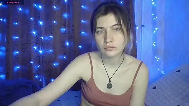 _Alice_Wonderful from StripChat is Freechat