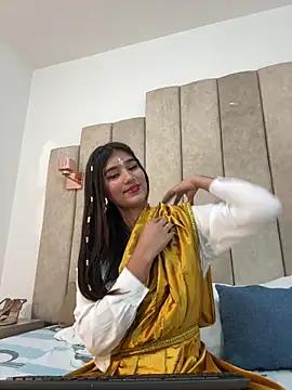 _Ananyaa_lovd from StripChat is Freechat